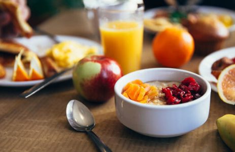 nutritions